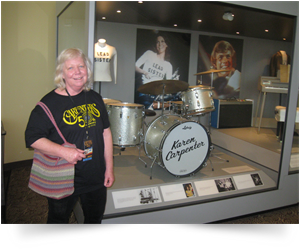 KAREN MCHATTON @ CPAC